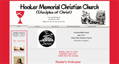 Desktop Screenshot of hm-cc.org